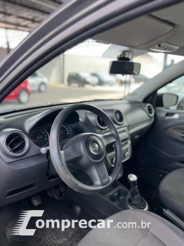 GOL 1.0 12V MPI Totalflex City