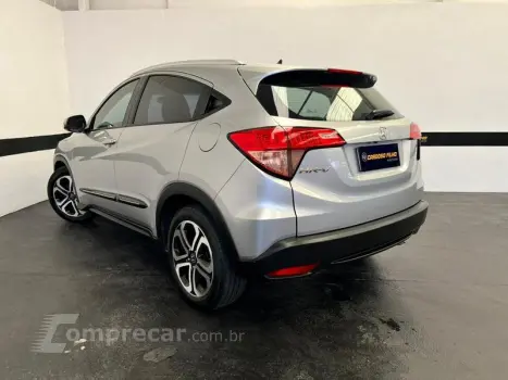 HR-V EX 1.8 FLEXONE 16V 5P AUT
