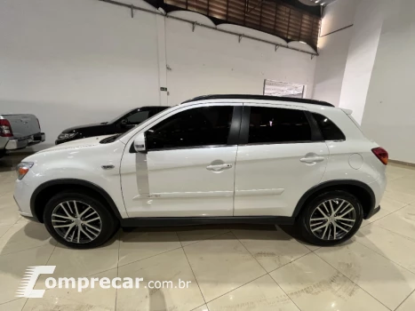 ASX 2.0 4X4 AWD 16V