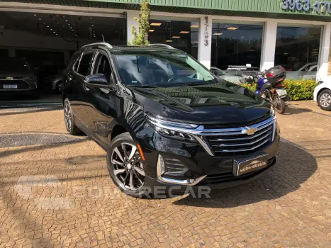 Equinox 1.5 16V Turbo Gasolina Premier Awd Automático