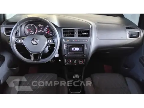 CROSSFOX 1.6 MSI FLEX 16V 4P MANUAL