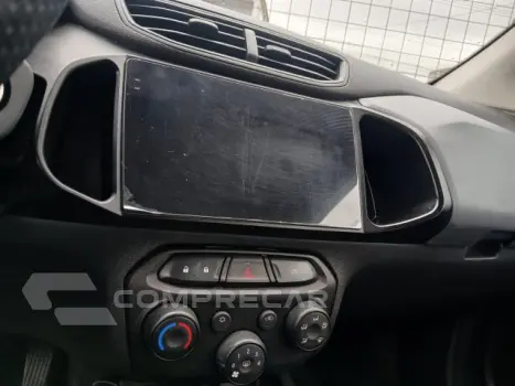 ONIX - 1.0 MPI JOY 8V 4P MANUAL