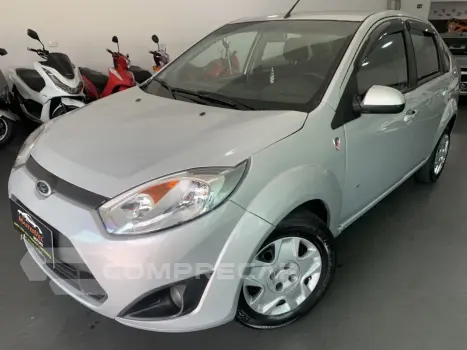 FIESTA 1.0 Rocam SE Sedan 8V