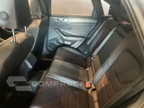 Jetta 2.0 4P 350 TSI GLI AUTOMÁTICO DSG