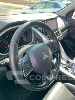 ECLIPSE CROSS 1.5 Mivec Turbo Hpe-s S-awc