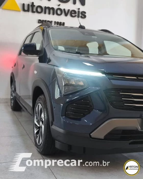 Spin 1.8 4P FLEX PREMIER 7 LUGARES AUTOMÁTICO