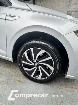 POLO 1.0 170 TSI Highline