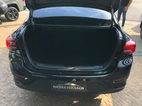 Onix 1.0 Turbo Flex Plus Automático