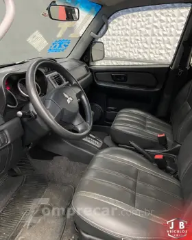 PAJERO TR4 2.0 4X2 16V 140cv