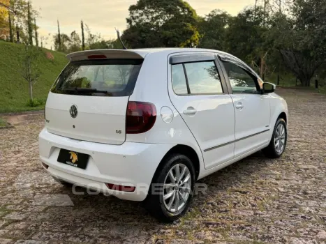 FOX 1.6 MI PRIME 8V FLEX 4P MANUAL