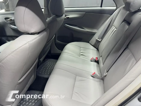 COROLLA 1.8 XEI 16V