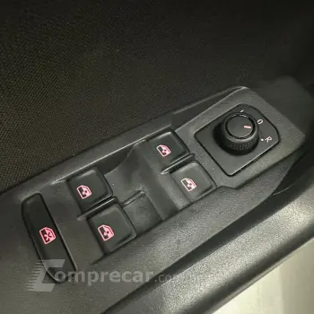 Polo Highline TSI 1.0 Flex 12V Aut.