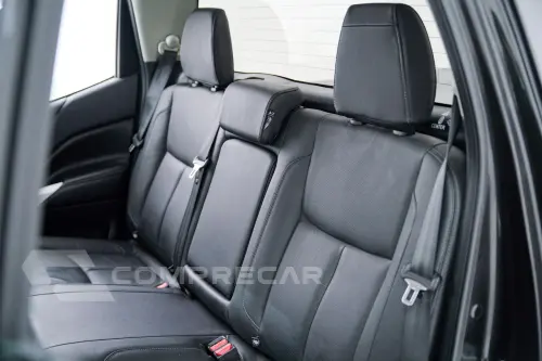 Frontier XE CD 4x4 2.3 Bi-TB Diesel Aut.