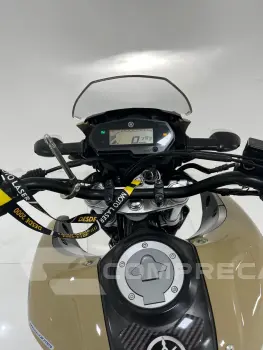 XTZ 250 LANDER
