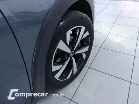 NIVUS 1.0 200 TSI TOTAL FLEX HIGHLINE AUTOMÁTICO
