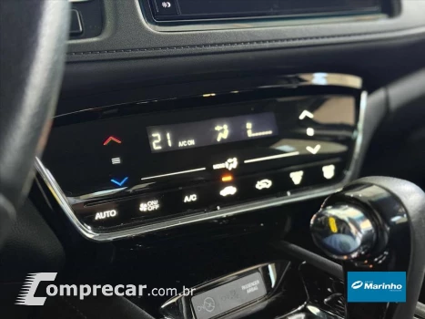HR-V 1.8 16V FLEX EX 4P AUTOMÁTICO