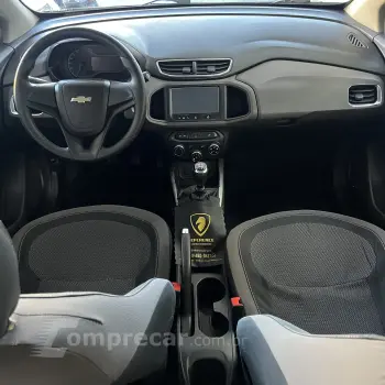 PRISMA Sed. LTZ 1.4 8V FlexPower 4p