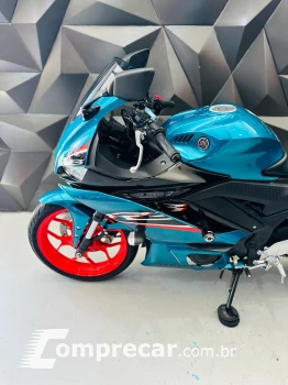 YZF R3 ABS