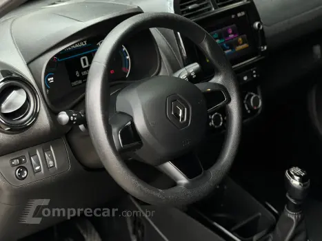 KWID 1.0 12V SCE Intense