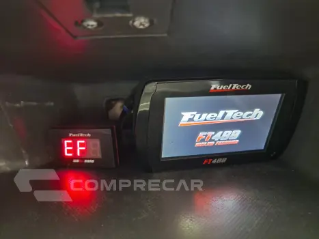 GOL 2.0 MI GTI 8V