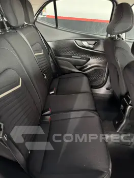 PULSE 1.0 Turbo 200 Audace