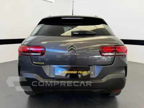C4 CACTUS 1.6 FEEL AUT