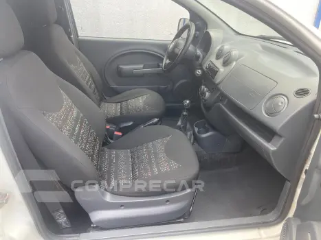 FIORINO 1.4 MPI Furgão 8V