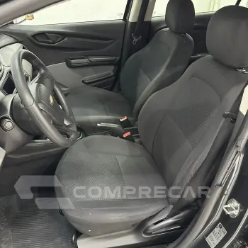 ONIX HATCH Joy 1.0 8V Flex 5p Mec.