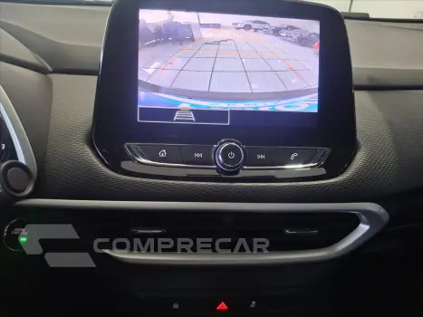TRACKER 1.0 TURBO FLEX LTZ AUTOMÁTICO