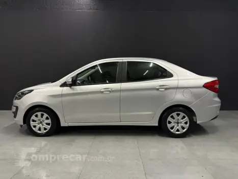 KA 1.5 TI-VCT FLEX SE MANUAL