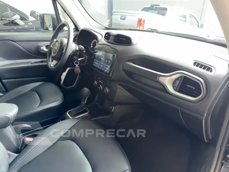 RENEGADE 1.8 16V