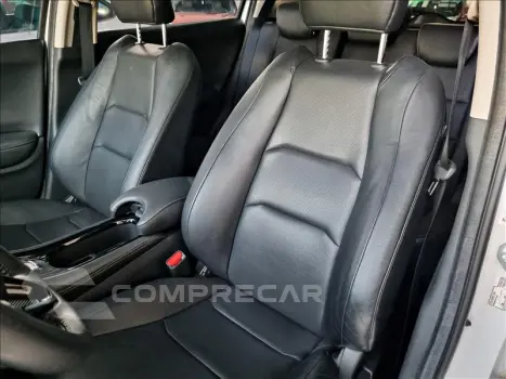 HR-V 1.8 16V EXL