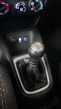 HB20 1.0 12V Evolution