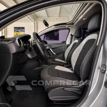 C3 90M TENDANCE