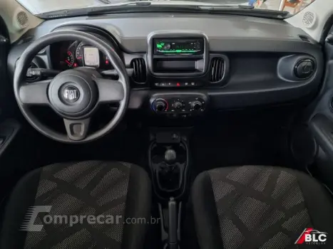 MOBI - 1.0 EVO LIKE. MANUAL