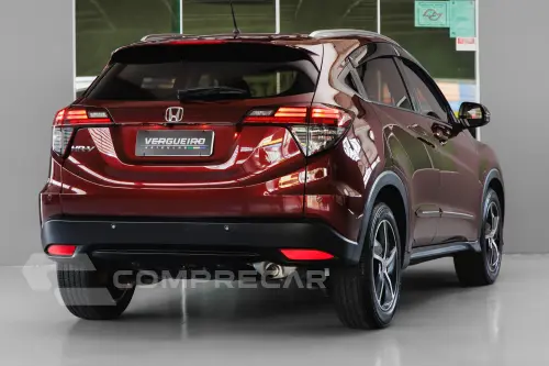 HR-V 1.8 16V EX