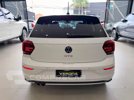 Polo Gts 1.4