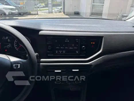 Polo 1.0 MPI Flex 12V 5p