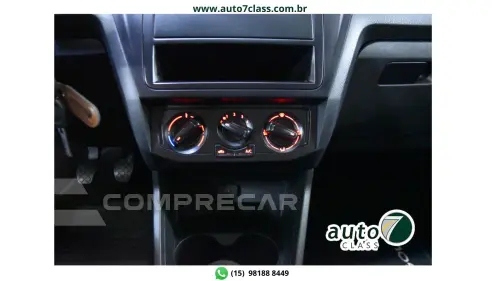 GOL - 1.6 MSI TOTAL 4P MANUAL