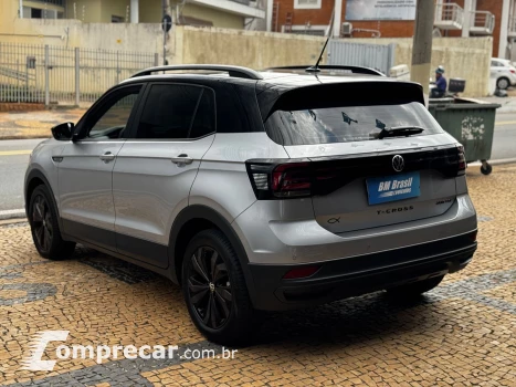 T-CROSS 1.0 200 TSI THE Town