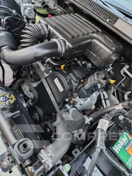 S10 Pick-Up LT 2.4 F.Power 4x2 CD