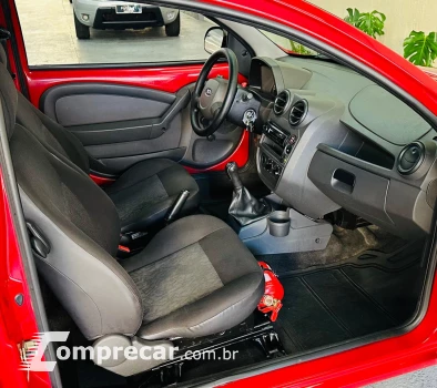 KA 1.0 MPI 8V