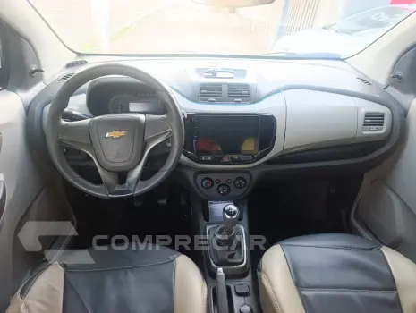 SPIN 1.8 LT 8V
