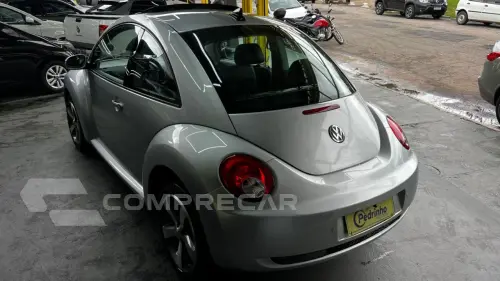 New Beetle 2.0 MI AUTOMÁTICO
