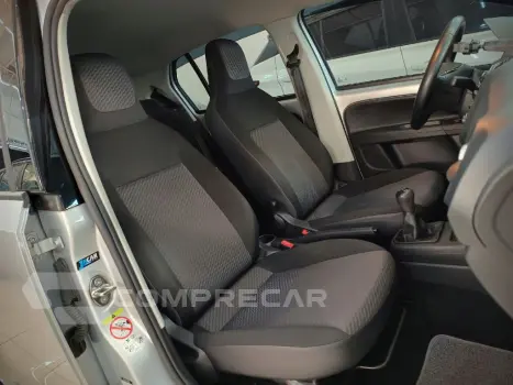 UP 1.0 MPI MOVE UP 12V FLEX 4P MANUAL