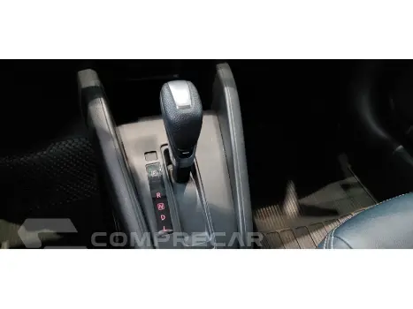 KICKS 1.6 16V FLEXSTART ACTIVE XTRONIC