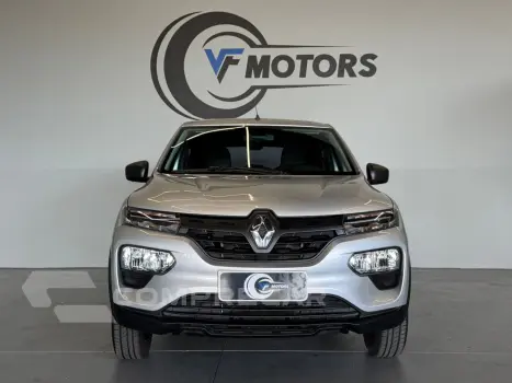 KWID 1.0 12V SCE FLEX ZEN MANUAL