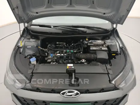 HB20 1.0 12V FLEX COMFORT MANUAL