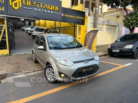 FORD Fiesta 1.6 8V Flex/Class 1.6 8V Flex 5p 4 portas