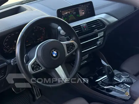 X4 3.0 Twinpower M40i